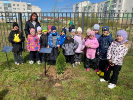 Аллея выпускников – 2025 Аллея выпускников – 2025.