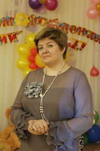 Румянцева Алина Владимировна Румянцева Алина Владимировна