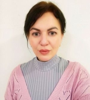 Воспитатель Большакова Екатерина Юрьевна Воспитатель Большакова Екатерина Юрьевна